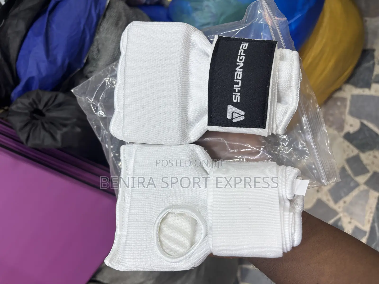 Mixed Martial Art Gloves
