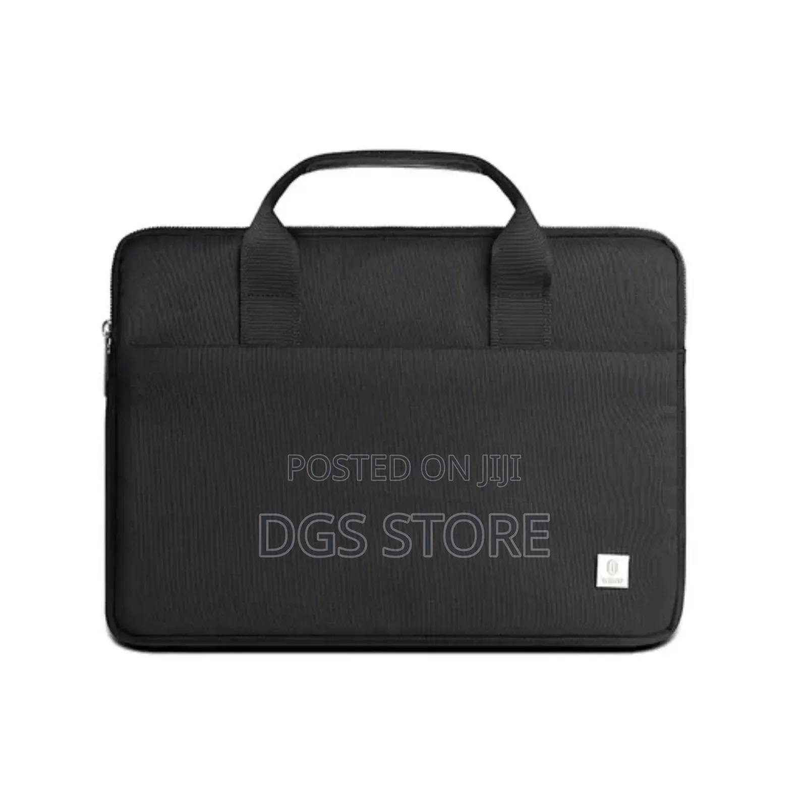 Wiwu 3in1 Genius Combo Set Laptop Bag