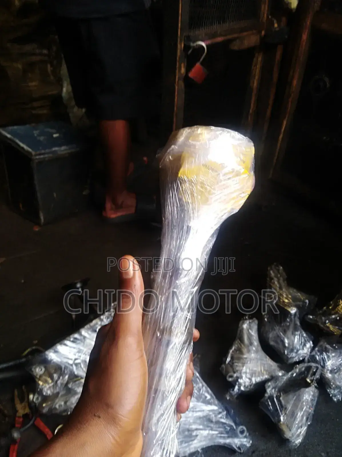 Camshaft 1zz Corolla