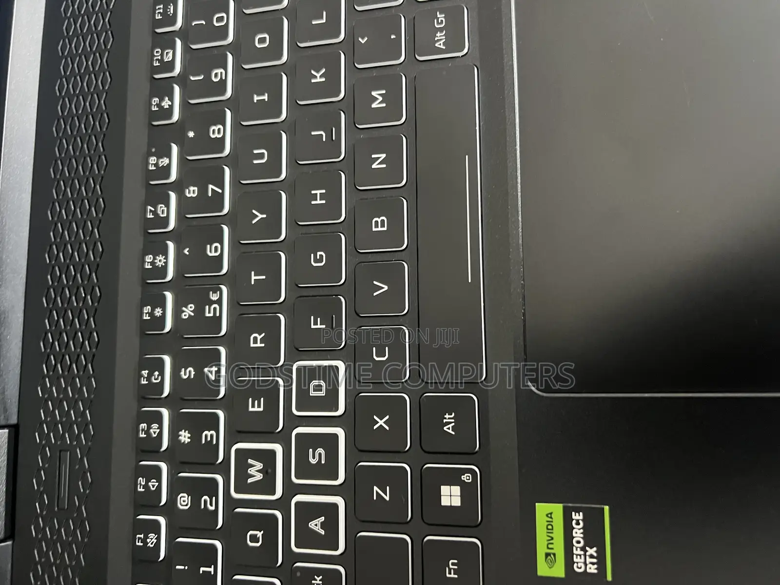 New Laptop Acer 32GB AMD Ryzen 9 SSD 1T