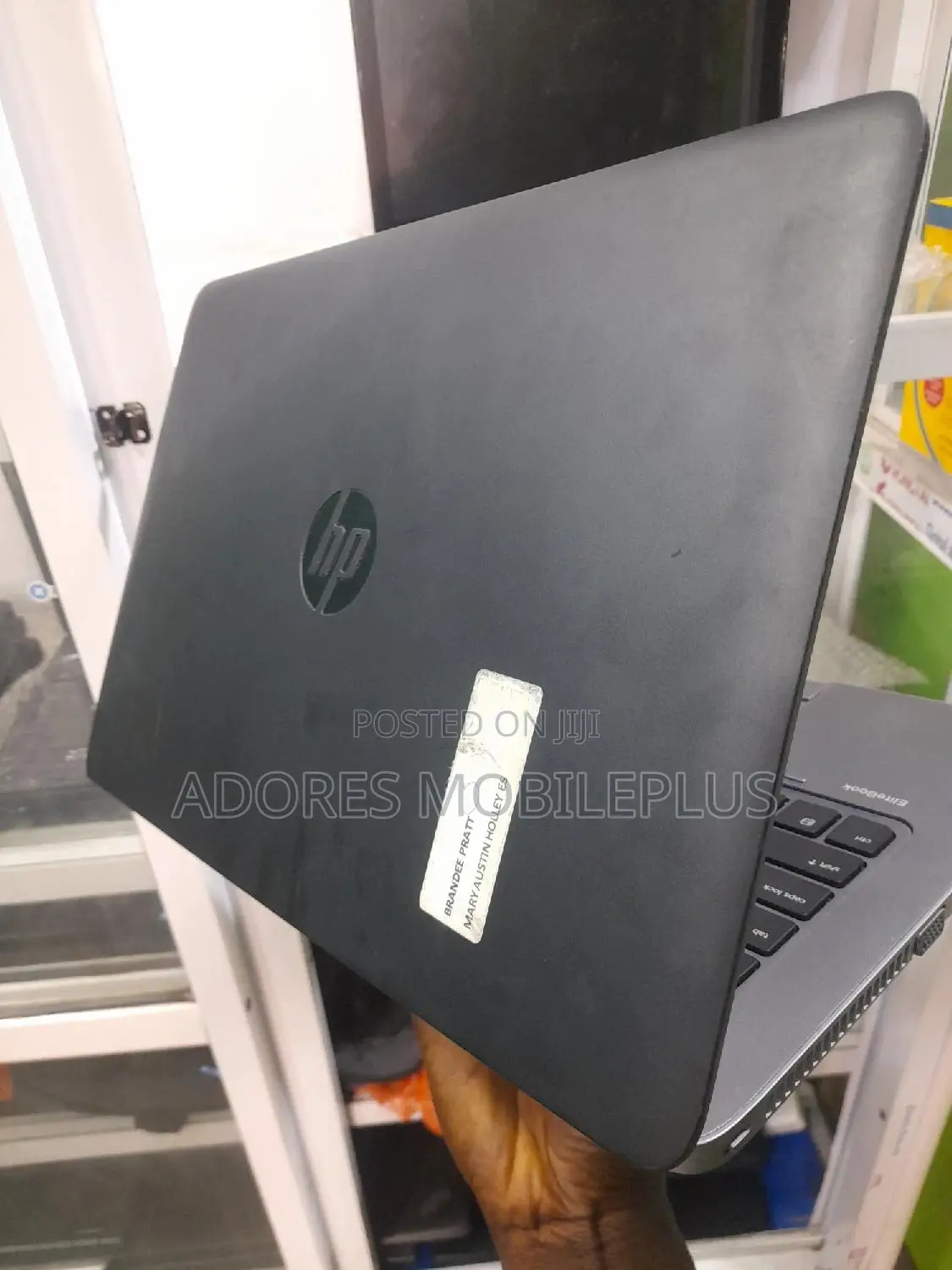Laptop HP EliteBook 840 G2 8GB Intel Core i5 HDD 500GB