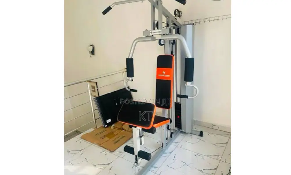 Quality One Station Multipurpose Gym Equipment