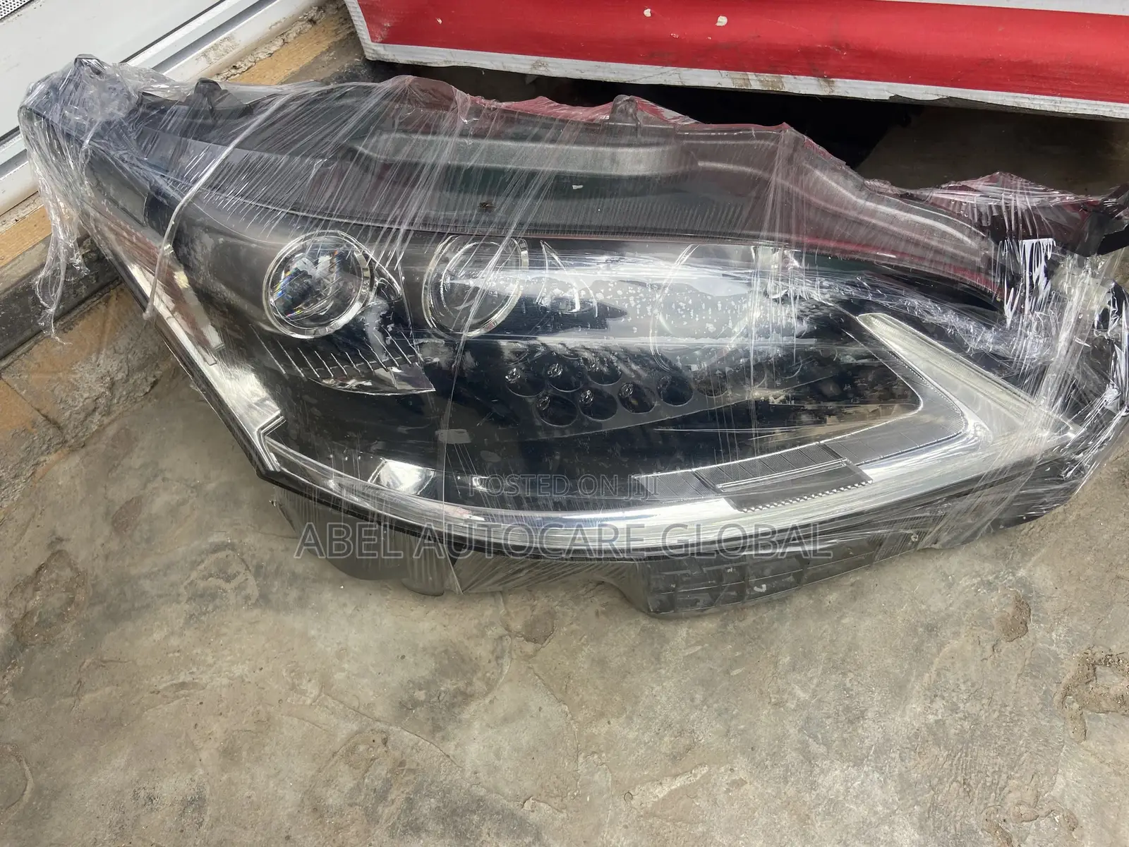 Headlight for Ls 460 2015 Model