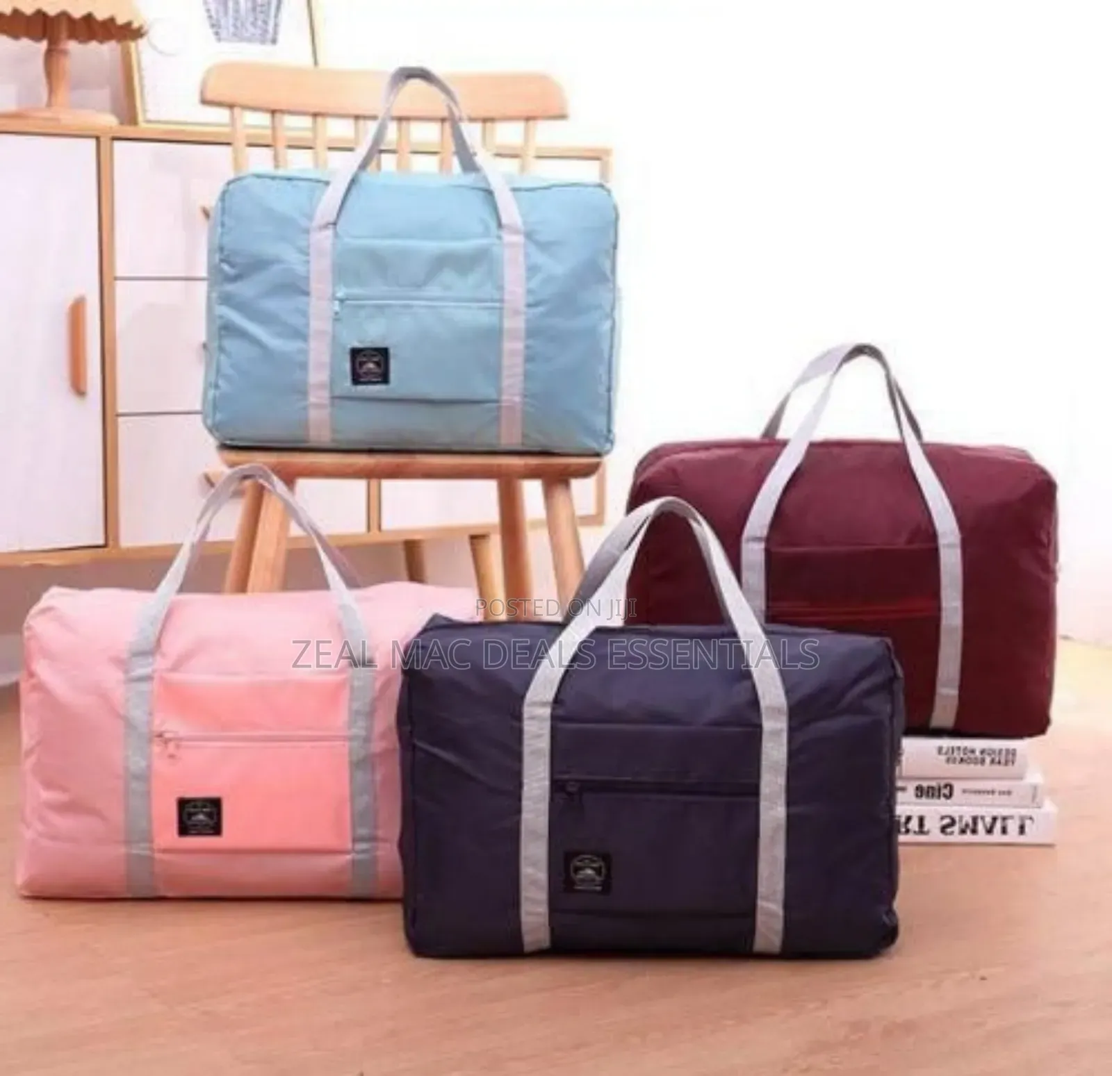 Qaulity Portable Travel Bag