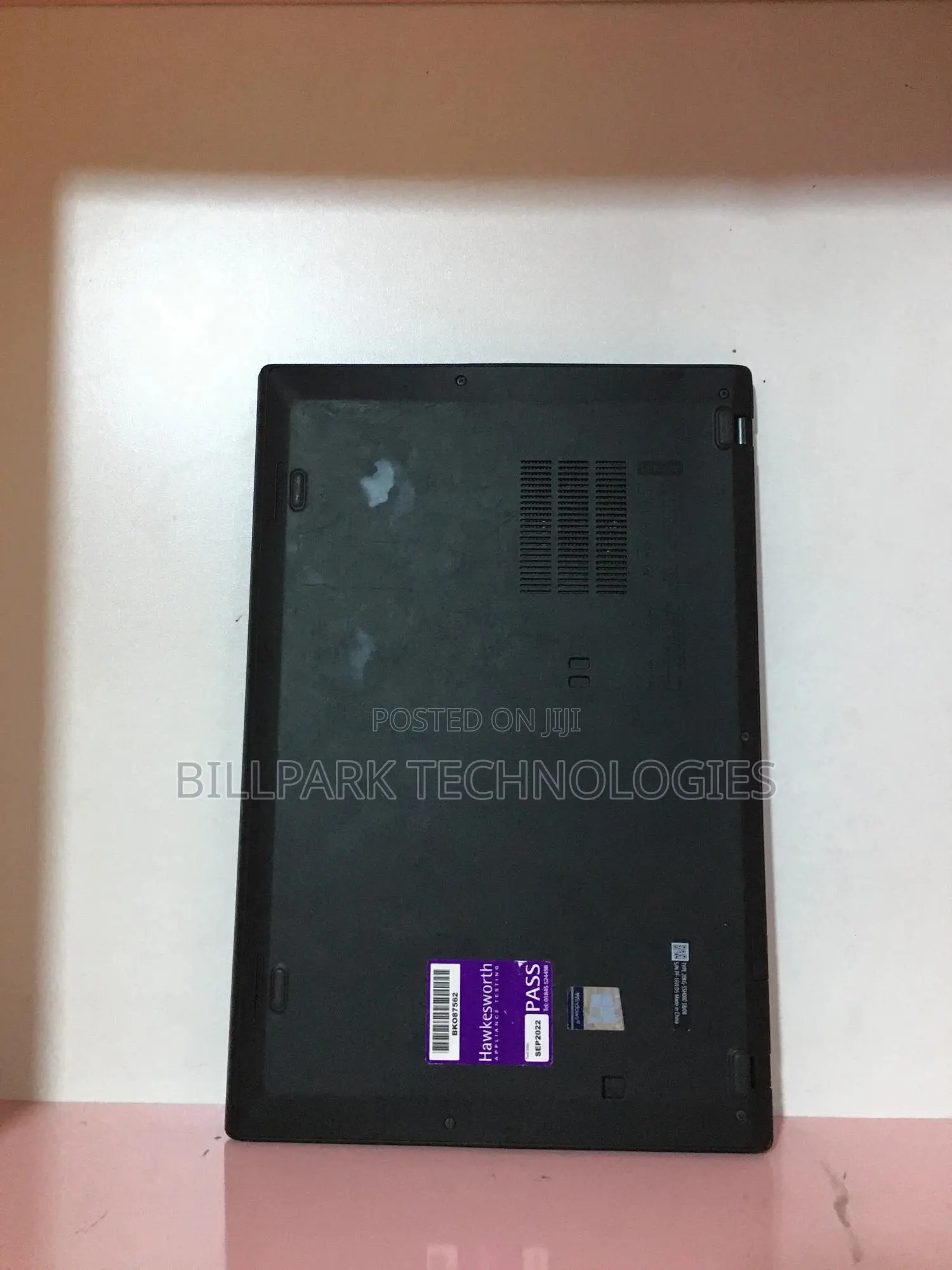Laptop Lenovo ThinkPad X1 Carbon 16GB Intel Core i7 SSD 256GB