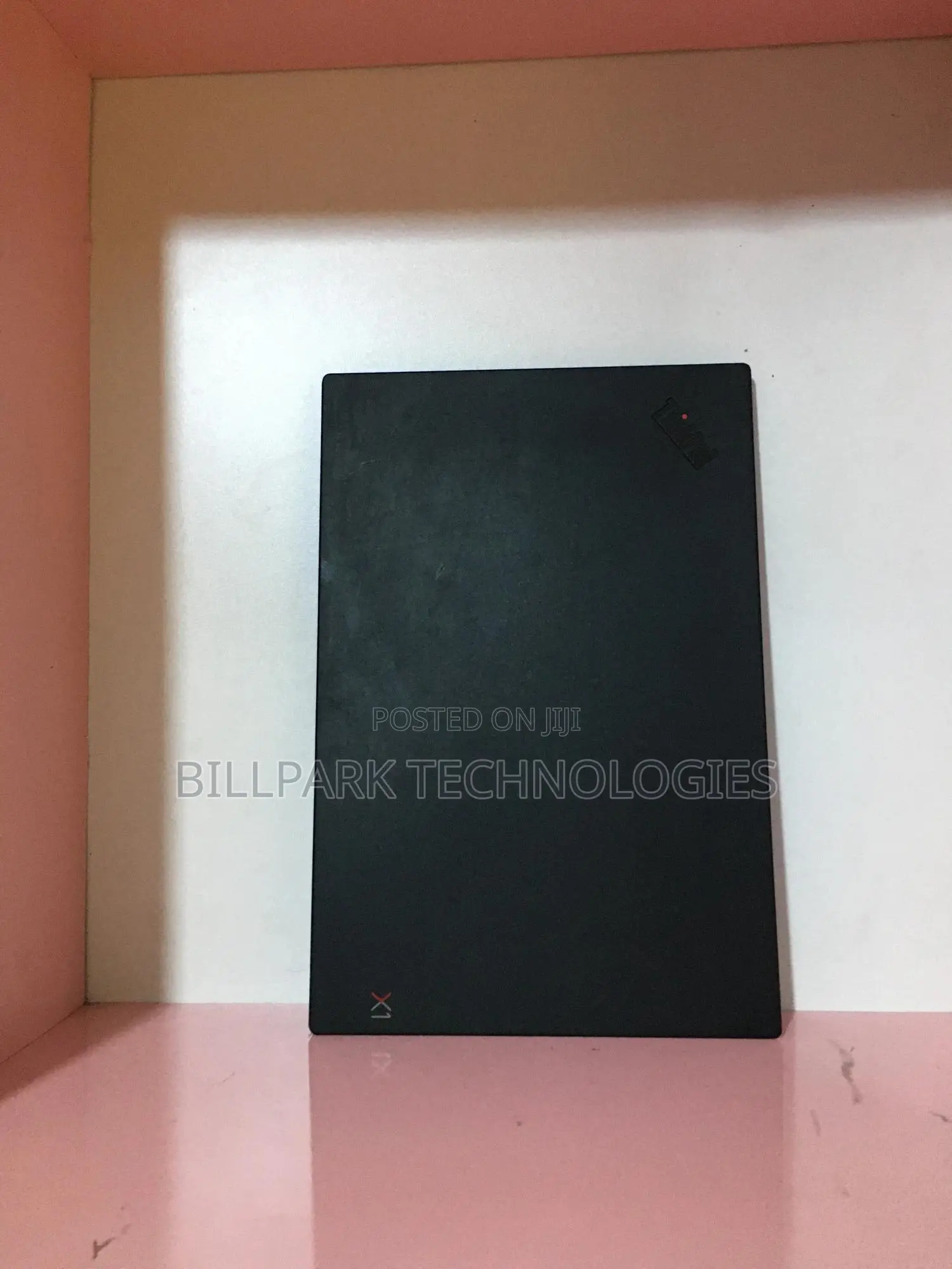 Laptop Lenovo ThinkPad X1 Carbon 16GB Intel Core i7 SSD 256GB