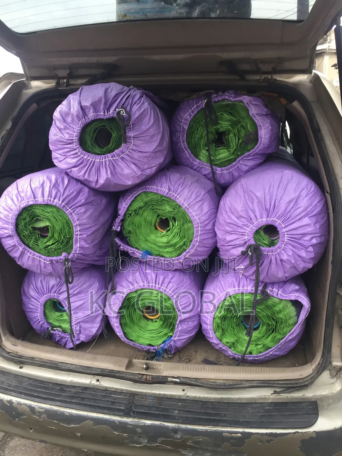Artificial Carpet Grass Available in Roll 10mm and 15mm 20mm Roll
