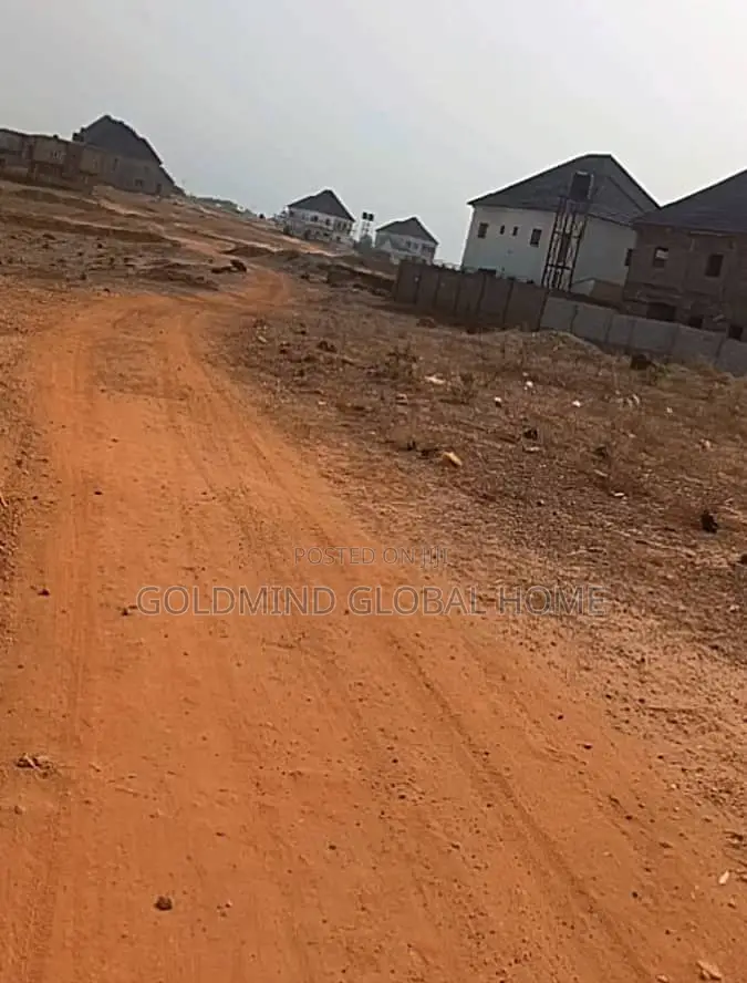 Estate Plot Duplex at DPC Level in Apo Resettlement Hills