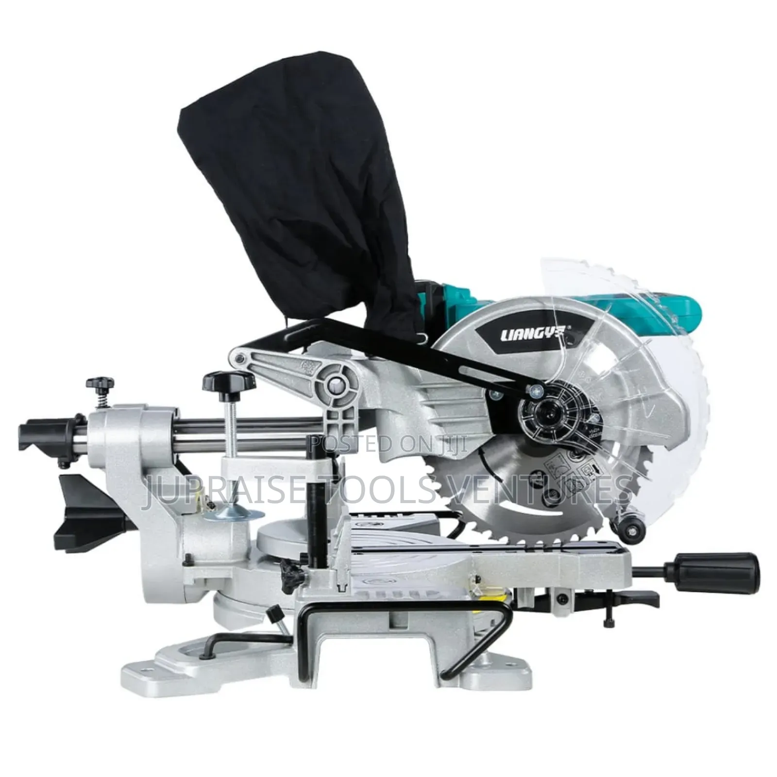 Aluminum Cutter