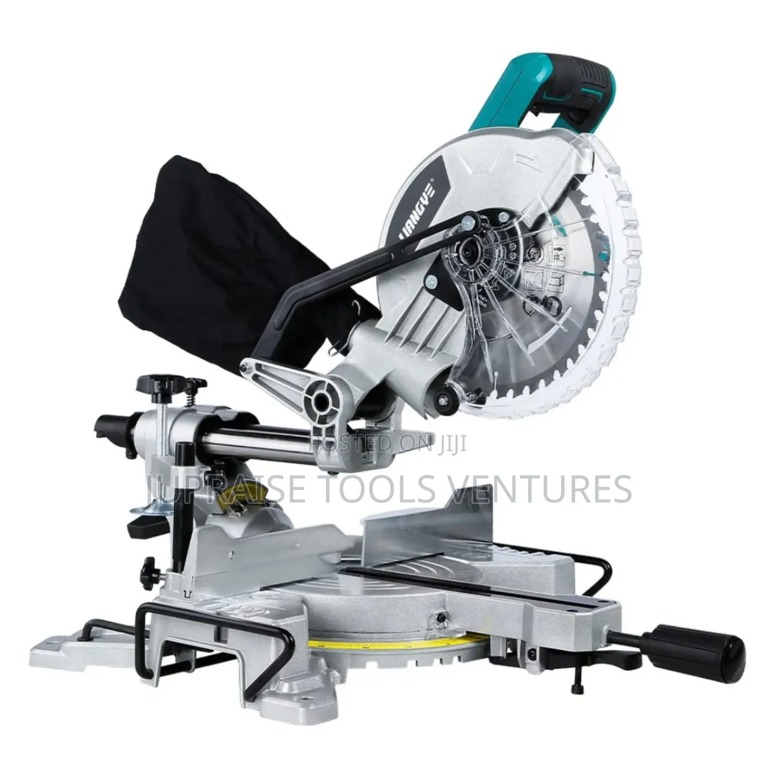 Aluminum Cutter
