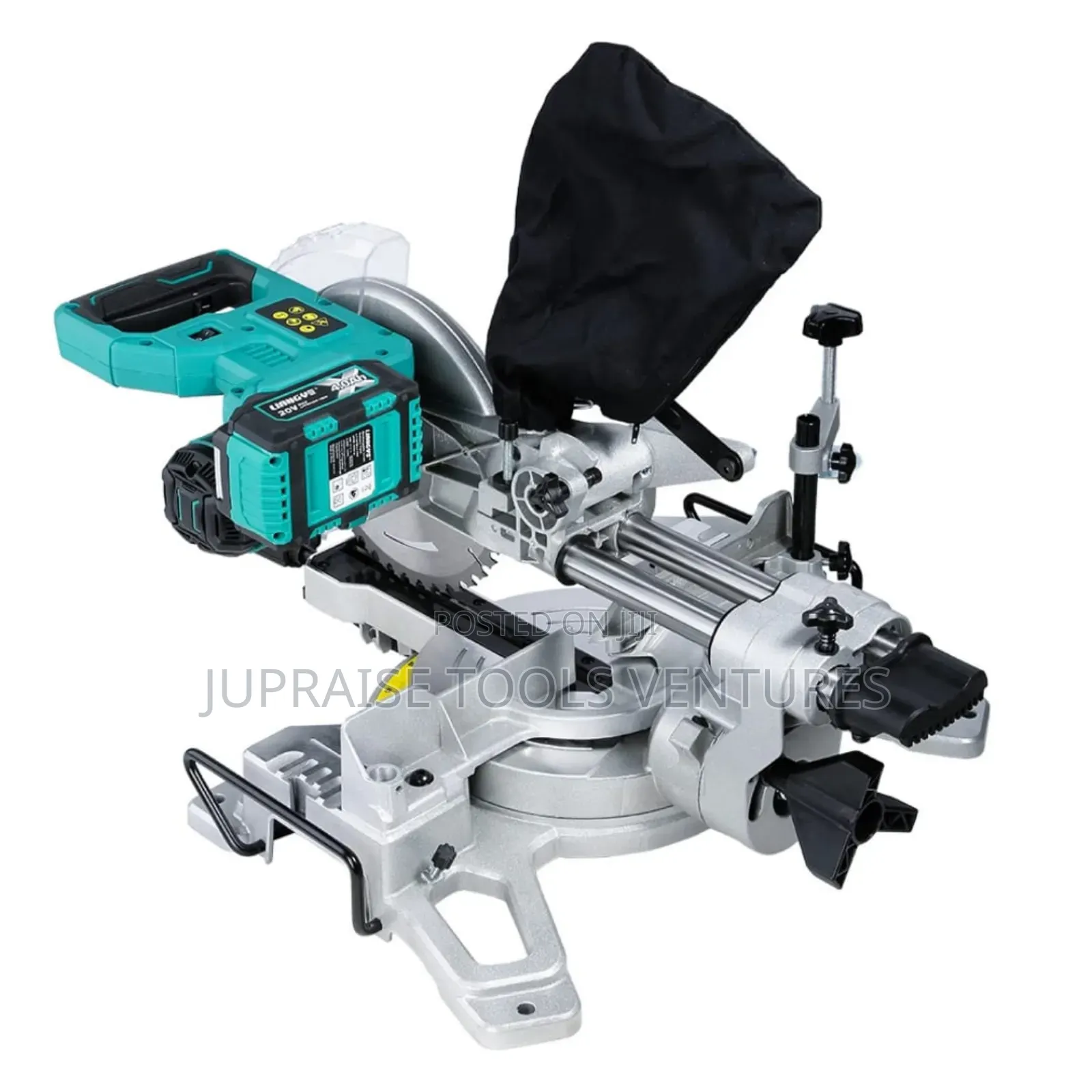 Aluminum Cutter