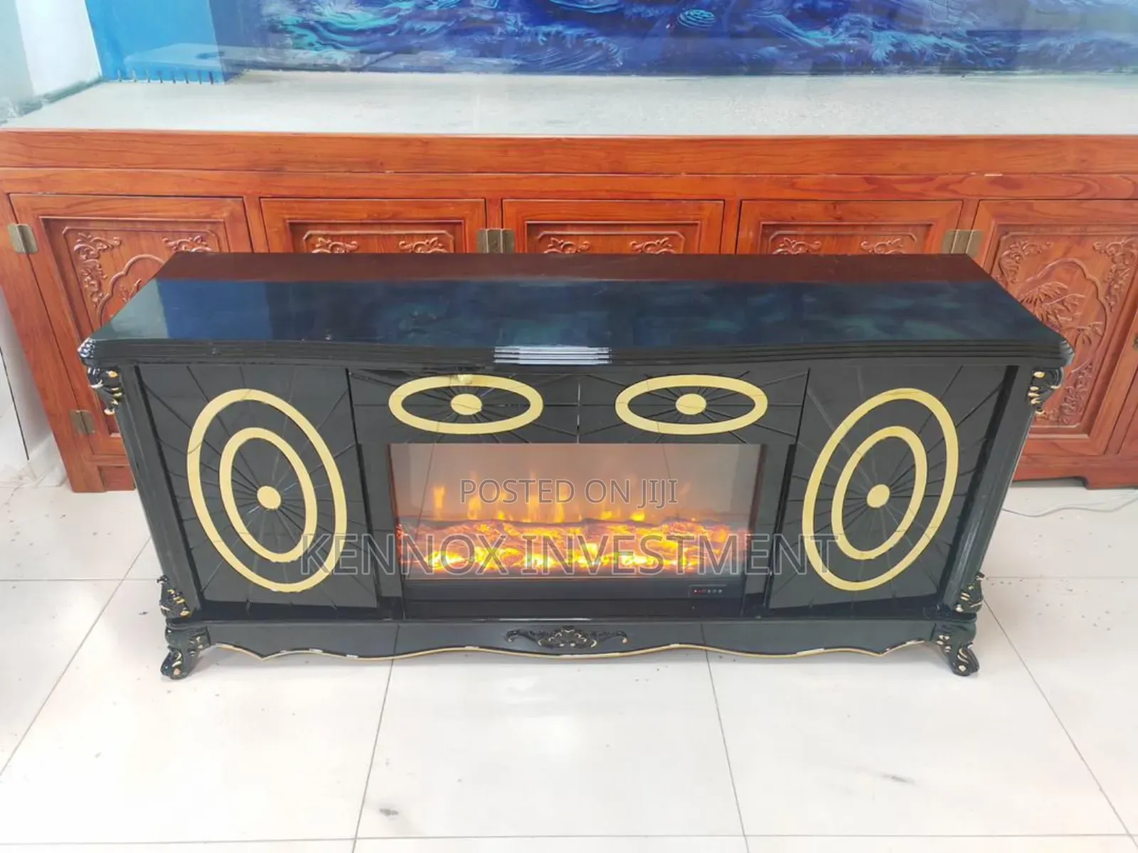 Imported 4ft Tv Stand