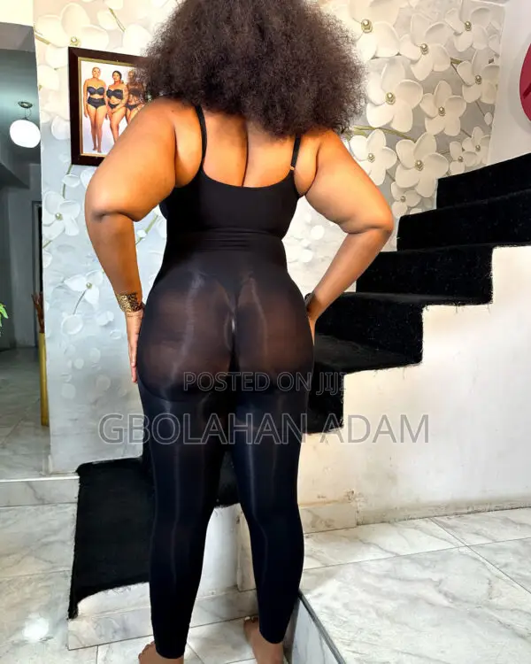 Powersculpt Conceal Seamless All in One Bodysuit