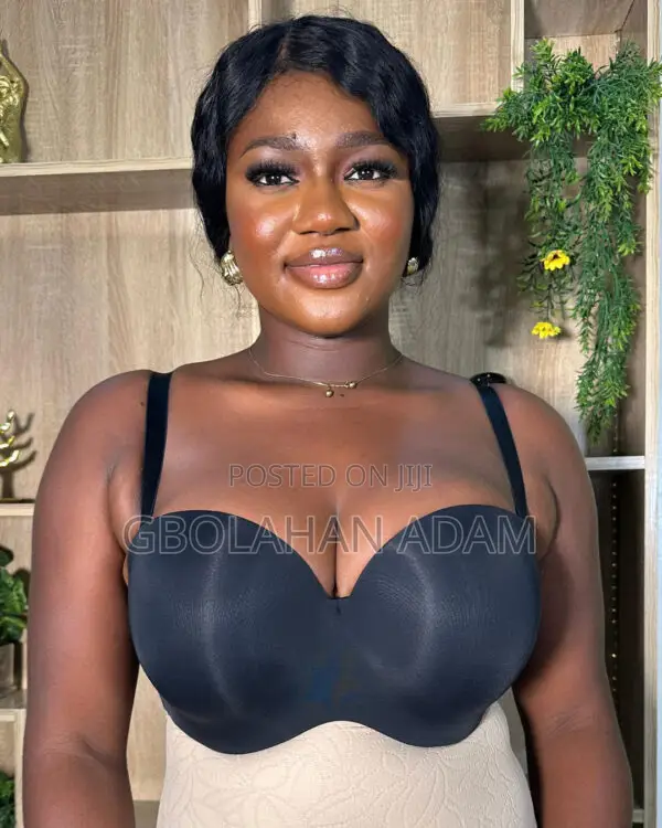 Perfectfit Moulded Strapless Bra