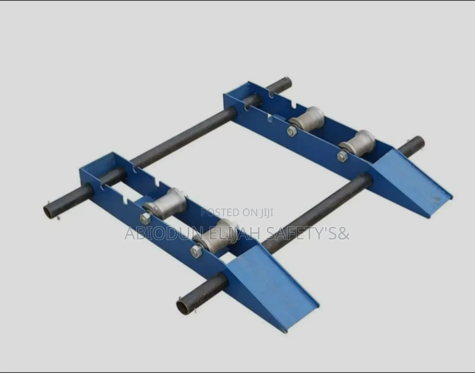 Original Quality Wire Rope Easy Remover Wheel Control