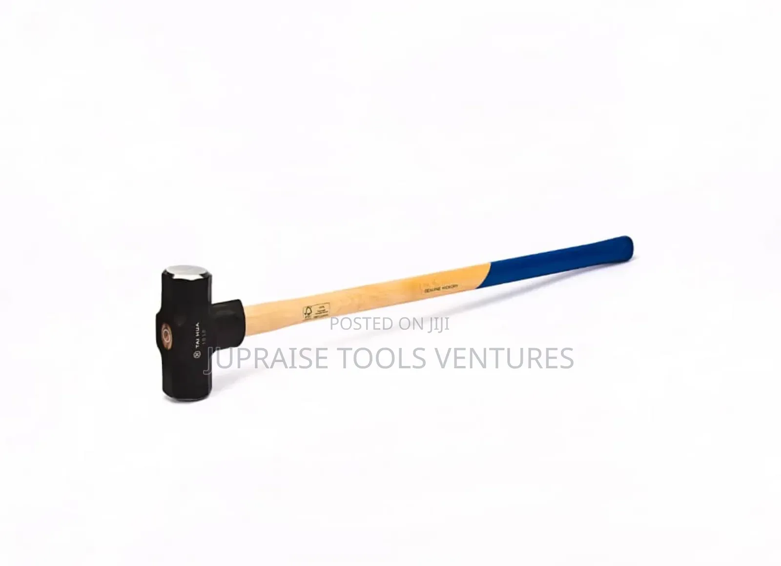 Sledge Hammer