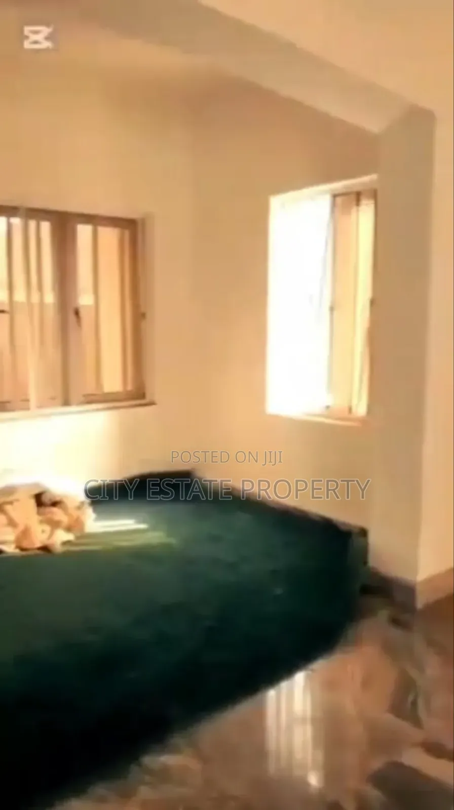 2bdrm Duplex in Ipent7 Estate, Gwarinpa for rent