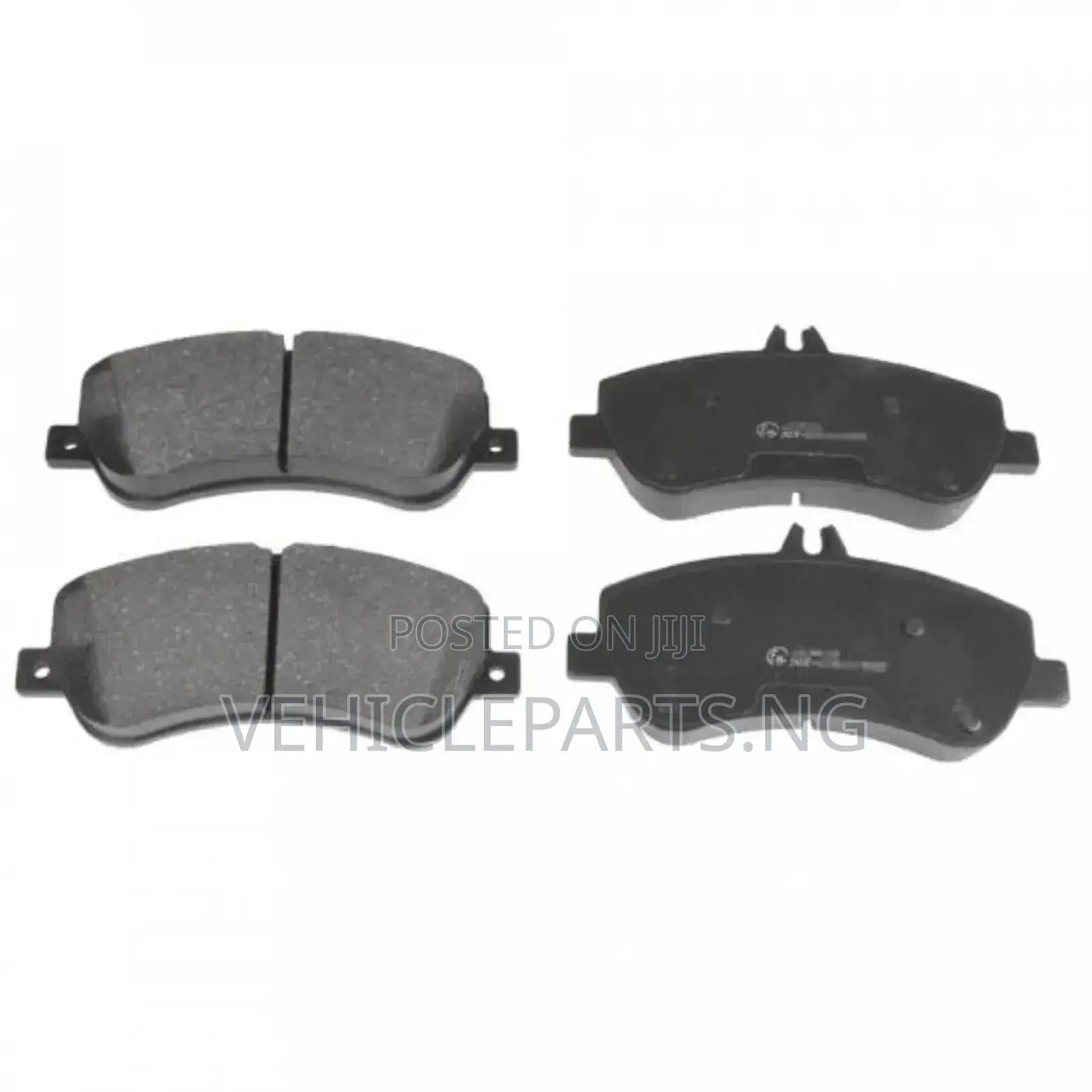 Brake Pads for Toyota and Lexus Cars