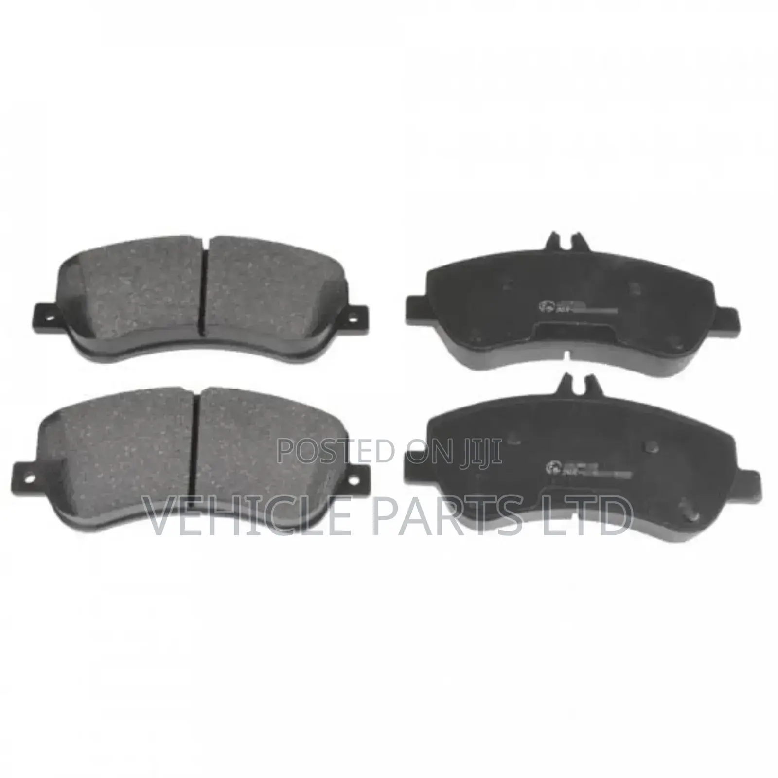 Brake Pads for Toyota and Lexus Cars