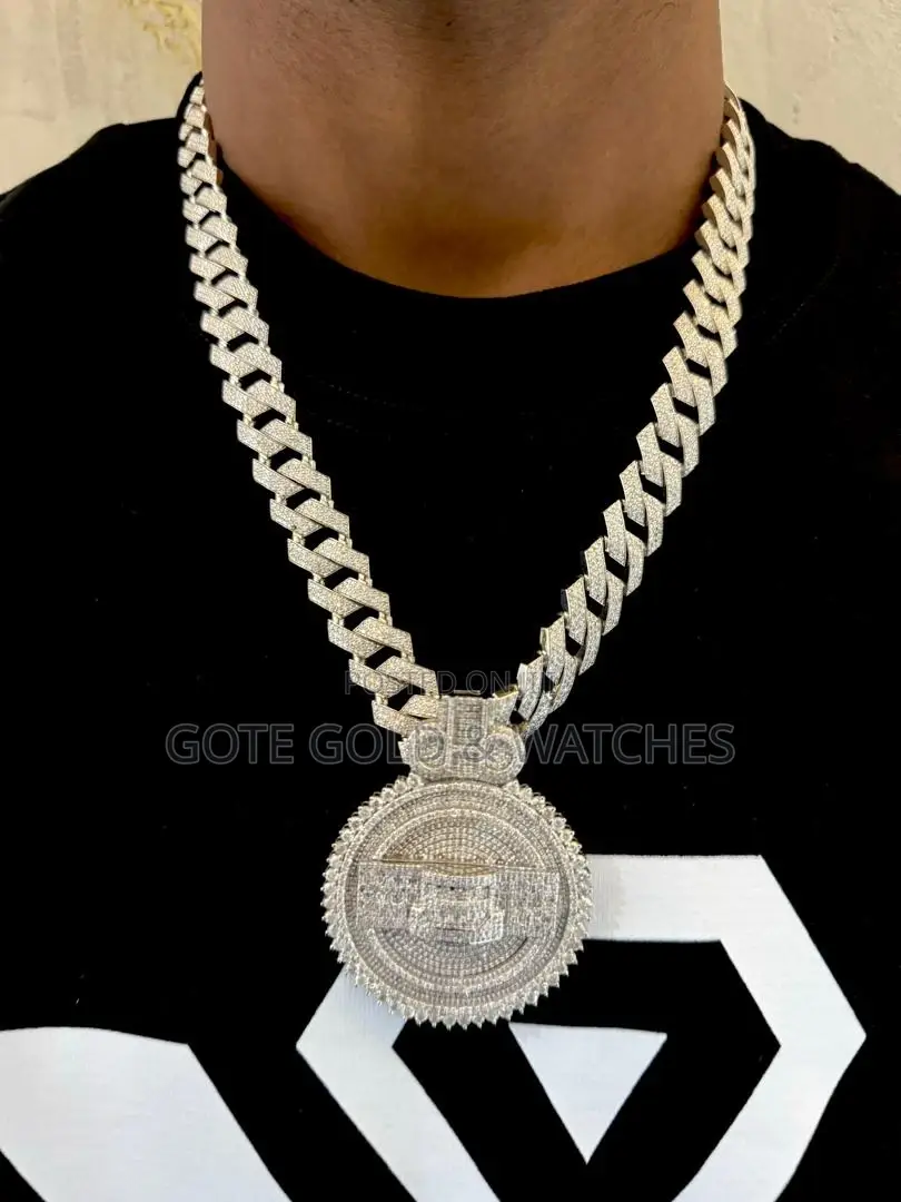 Buy/Sell Authentic Diamond Jewellery in Nigeria