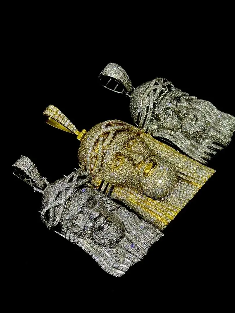 Buy/Sell Authentic Diamond Jewellery in Nigeria