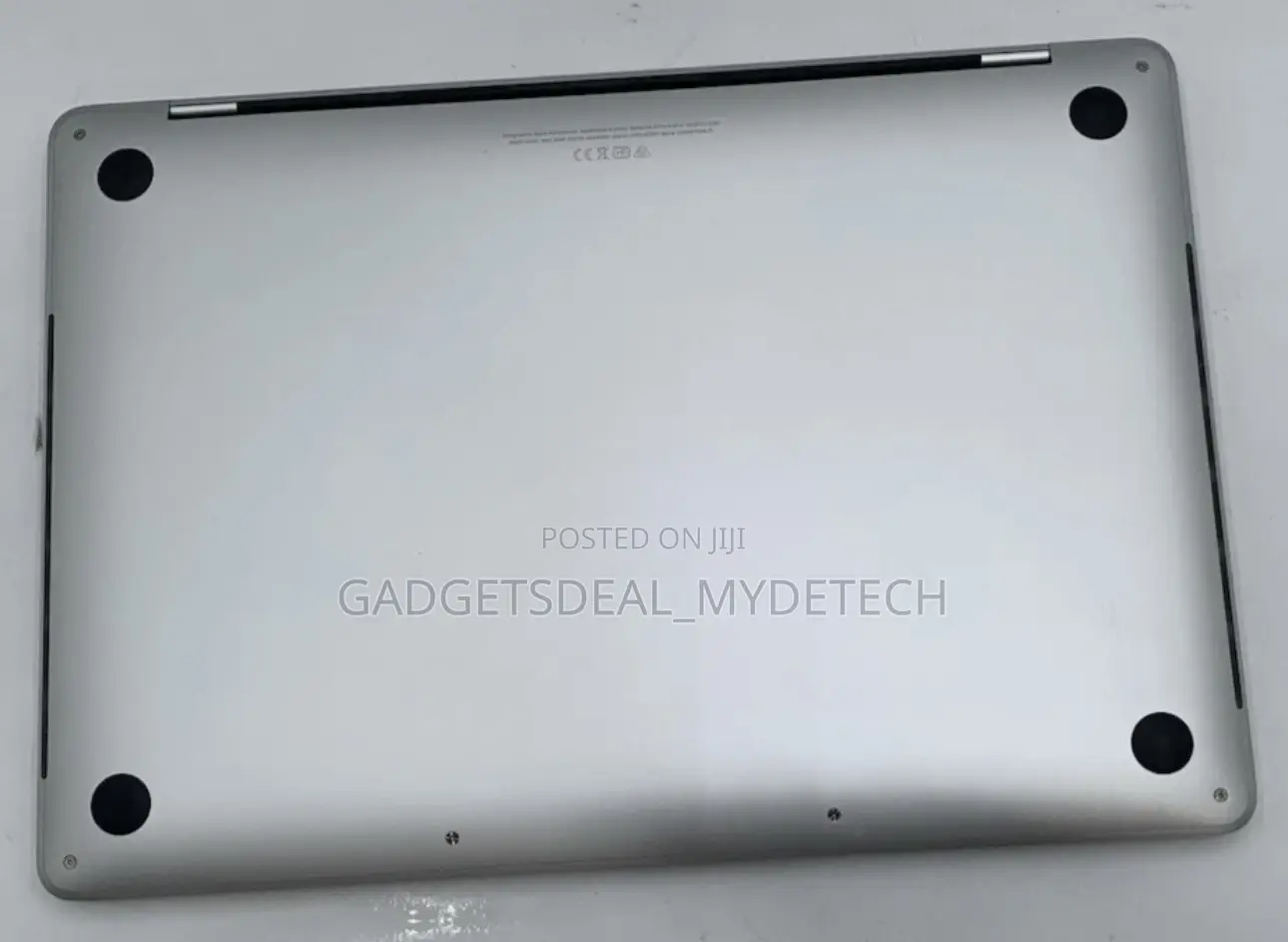 Laptop Apple MacBook Pro 2020 16GB Intel Core i5 SSD 1T