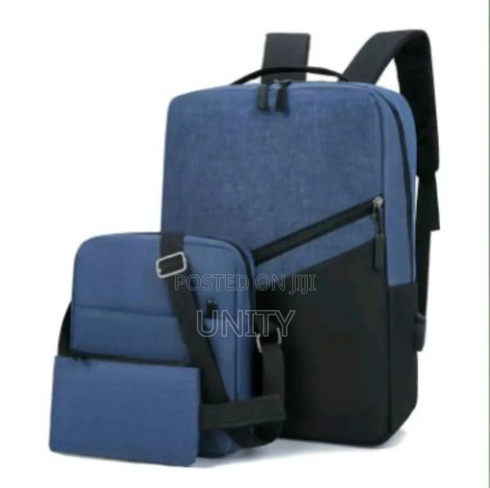 3 in 1 Laptop Bag