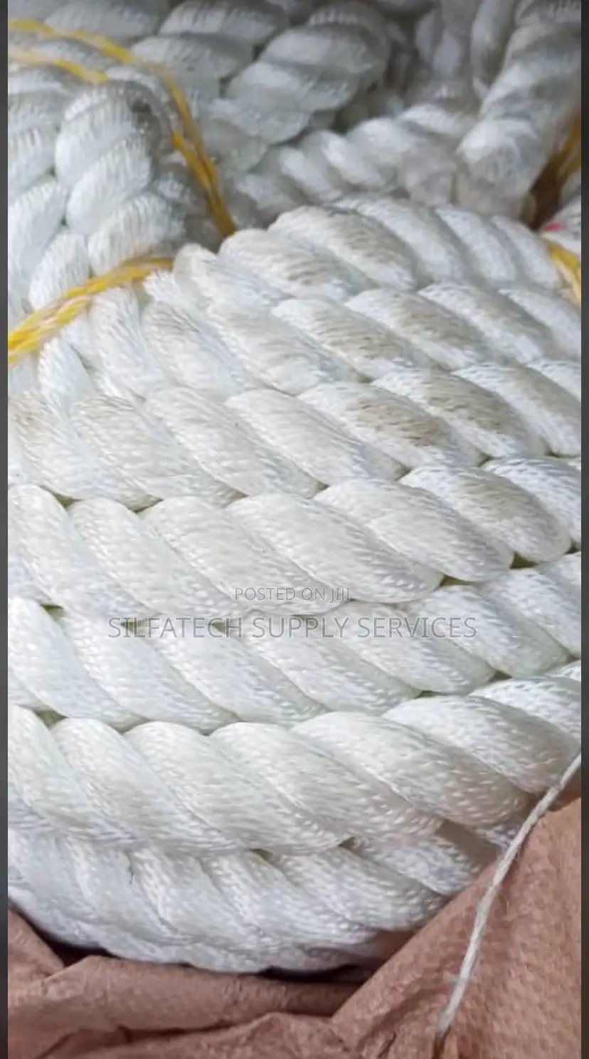 Original Nylon Marine Rope