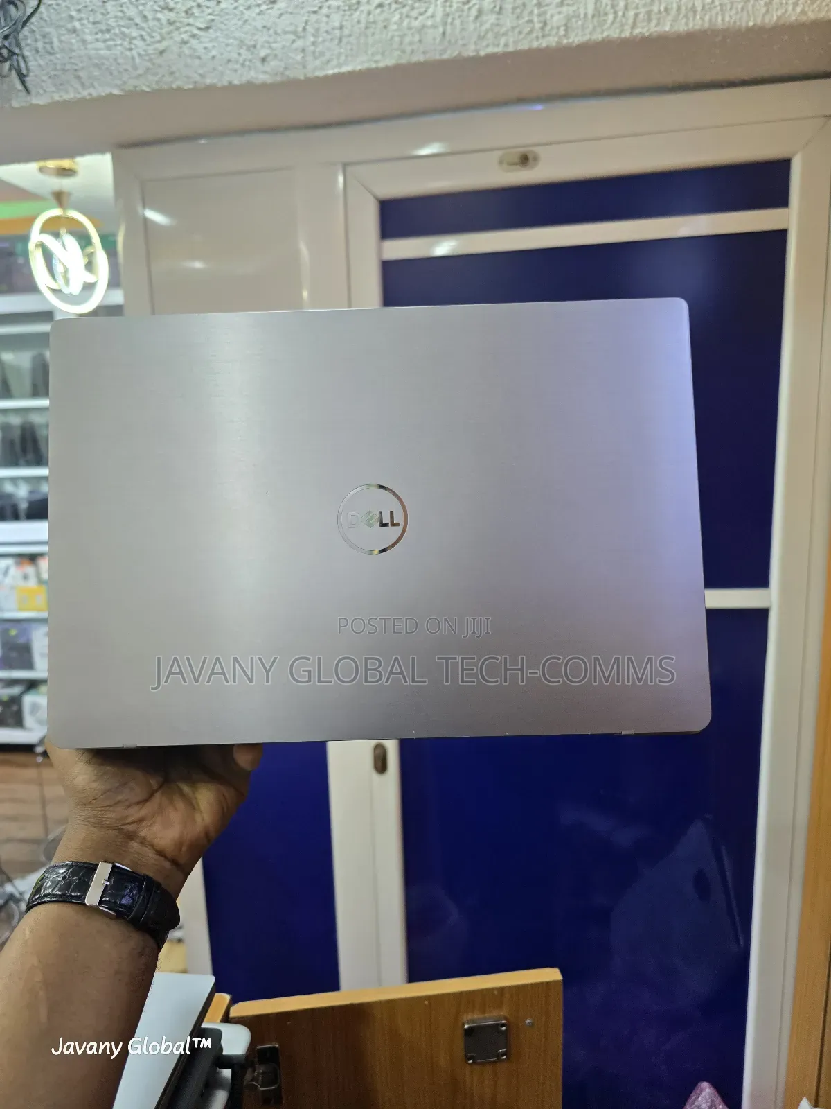 Laptop Dell Latitude 7400 16GB Intel Core I5 SSD 256GB