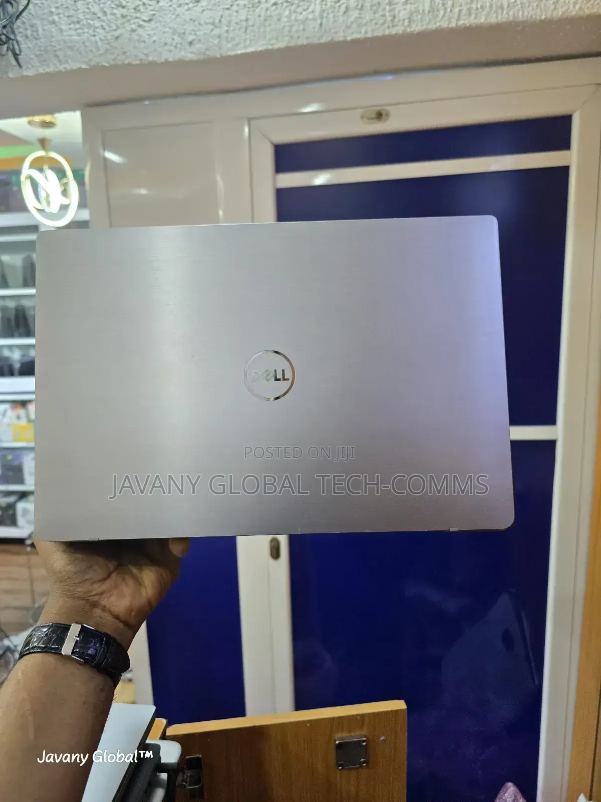 Laptop Dell Latitude 7400 16GB Intel Core I5 SSD 256GB