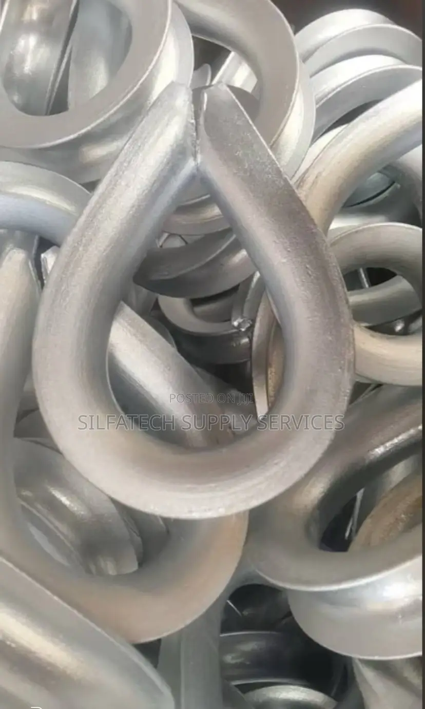 Original Sling Wire Timble