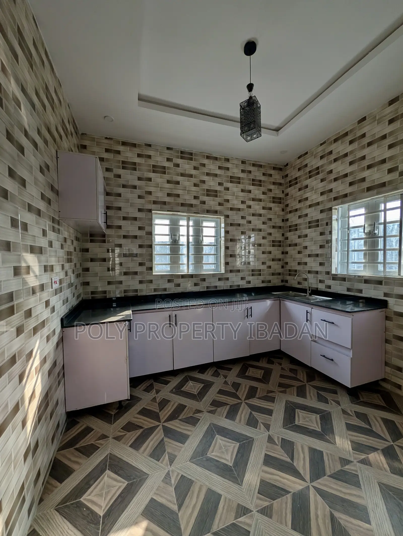 2bdrm Duplex in Olive Garden ,, Ibadan for rent