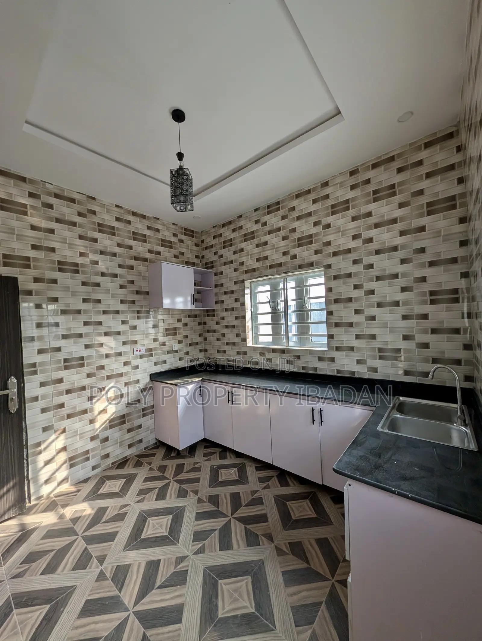 2bdrm Duplex in Olive Garden ,, Ibadan for rent