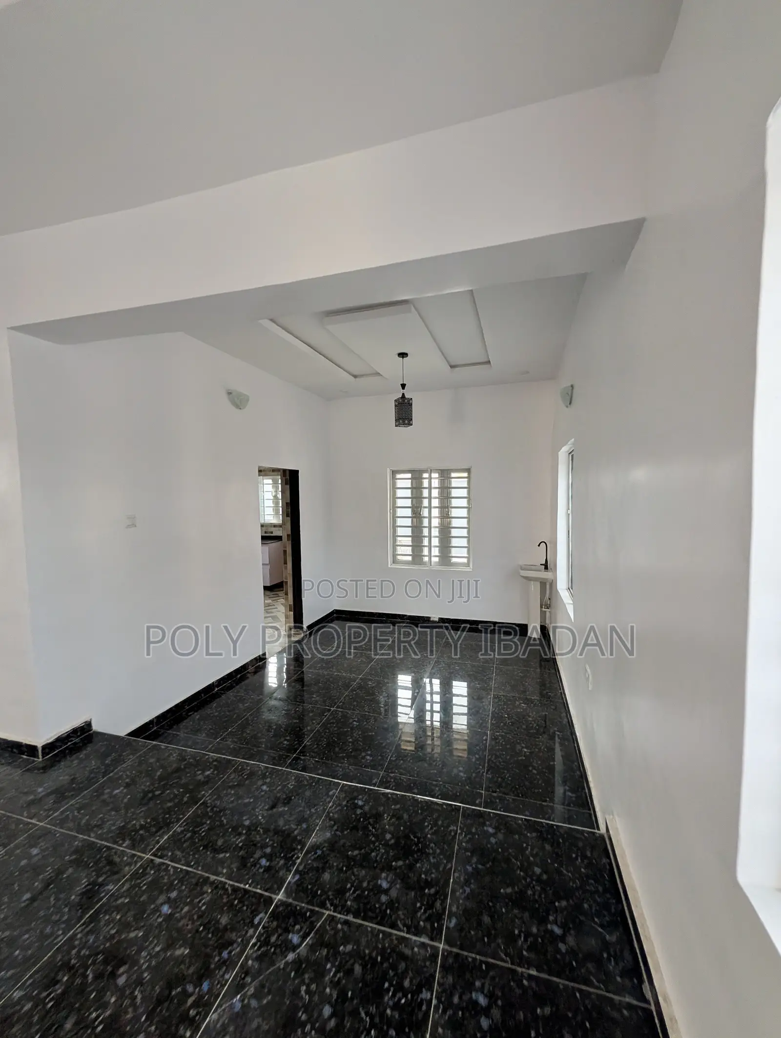 2bdrm Duplex in Olive Garden ,, Ibadan for rent