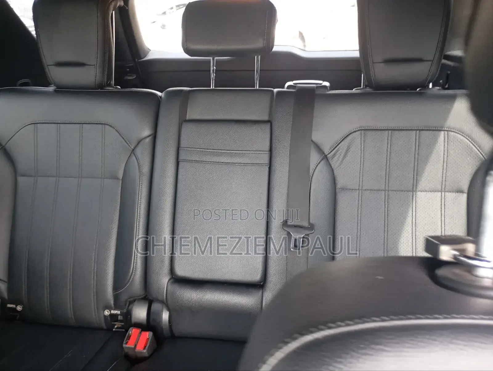 Mercedes-Benz GLE-Class GLE 350 2017 White