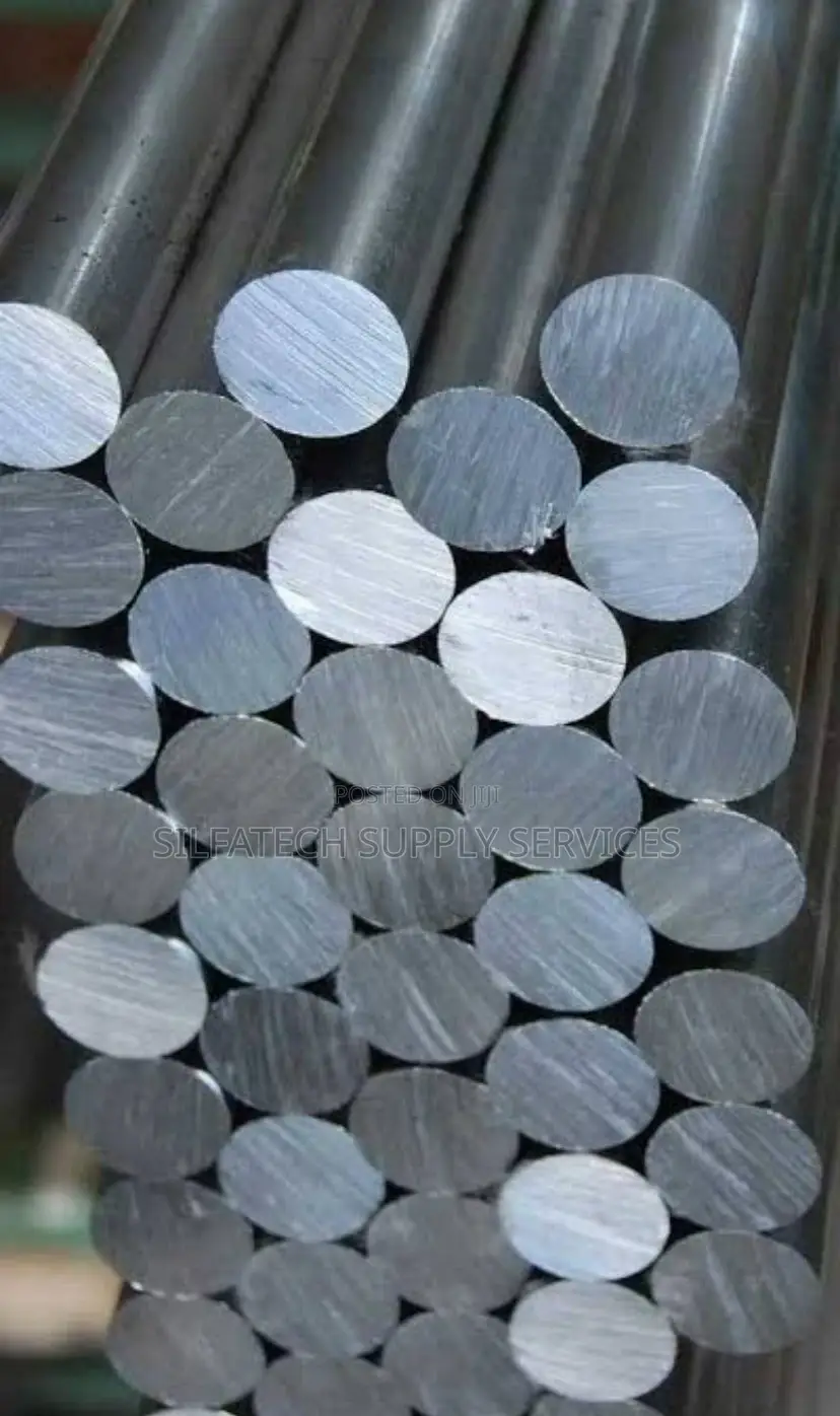 Original Steel Rod