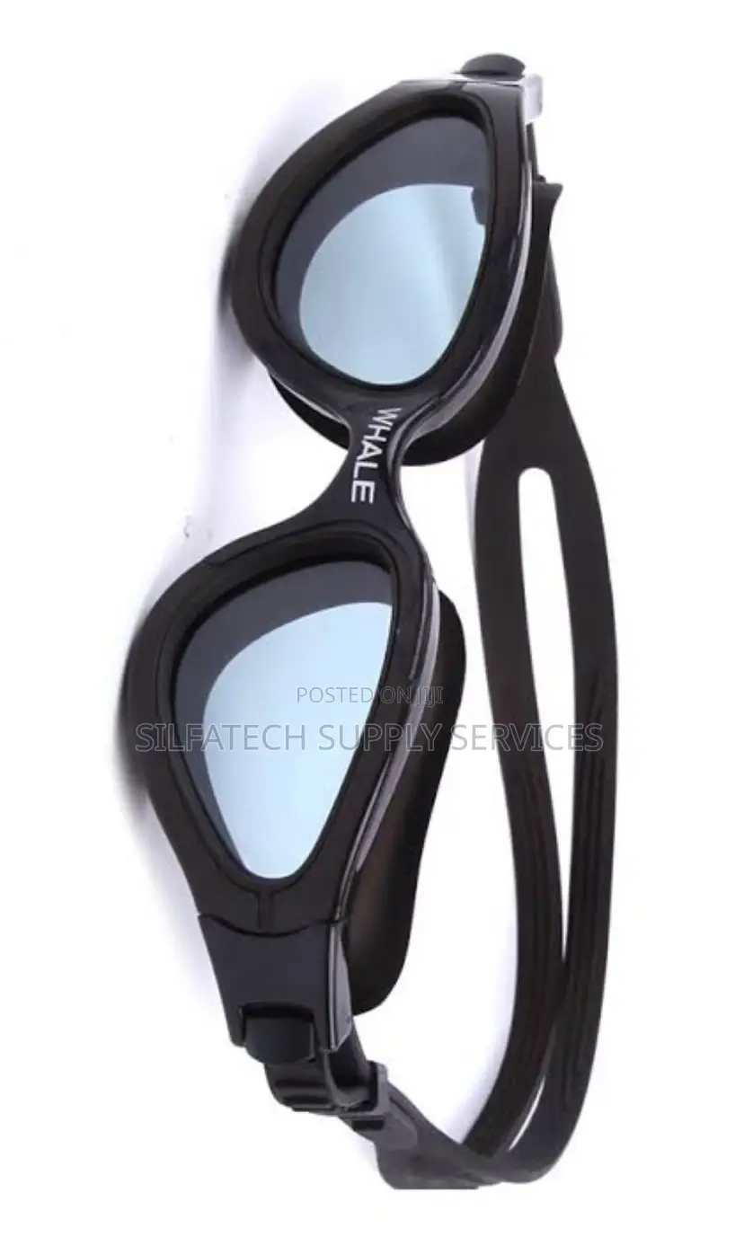 Swimming Safefy Glasses
