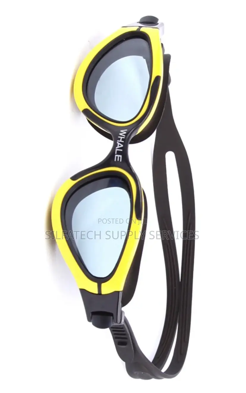 Swimming Safefy Glasses