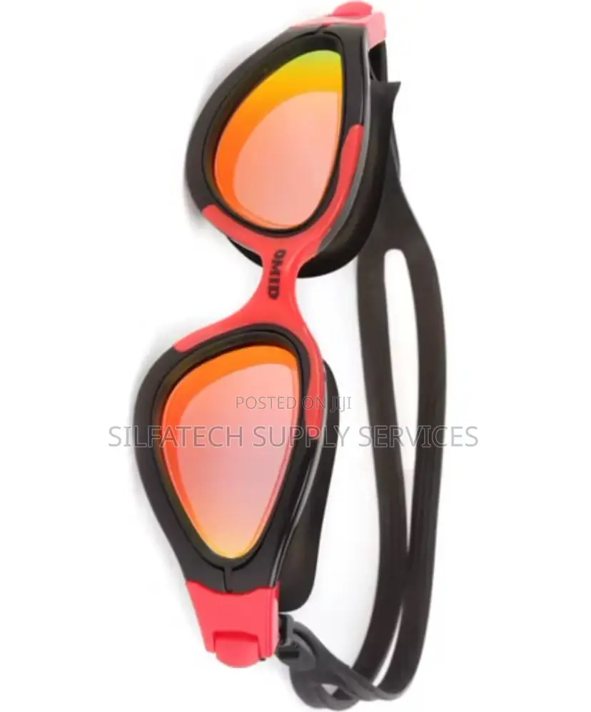 Swimming Safefy Glasses
