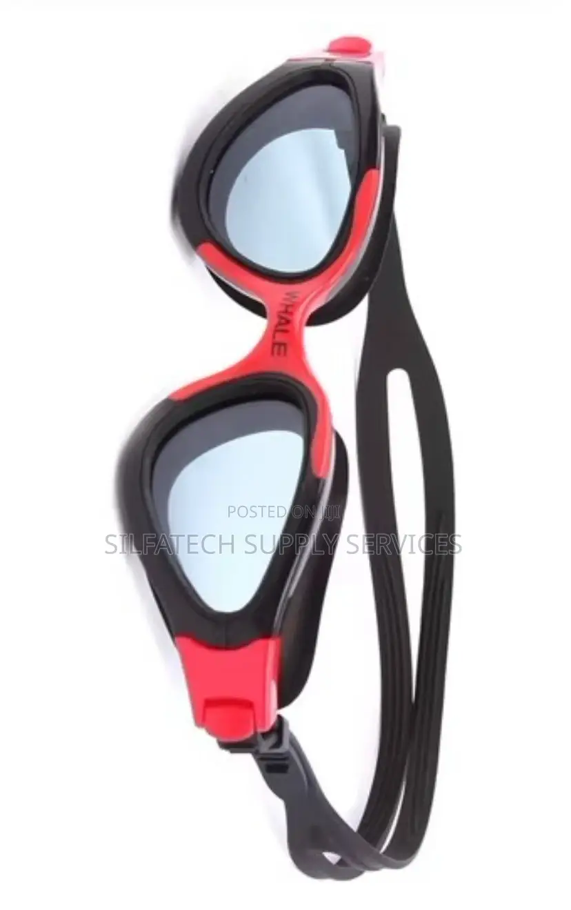 Swimming Safefy Glasses
