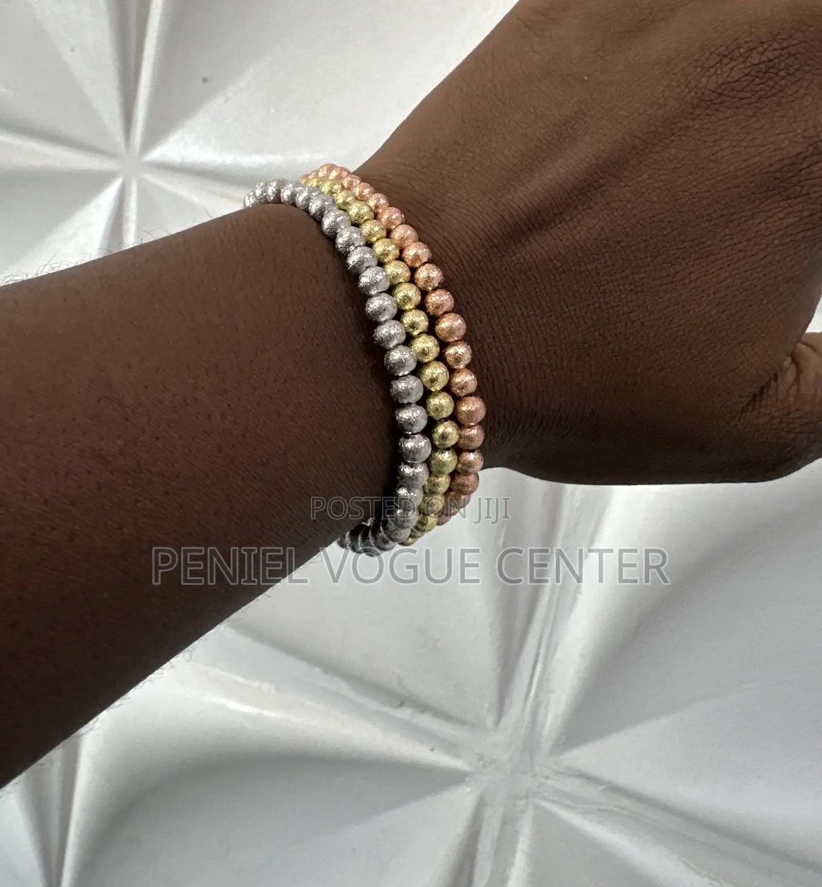 Bracelets Different Prices