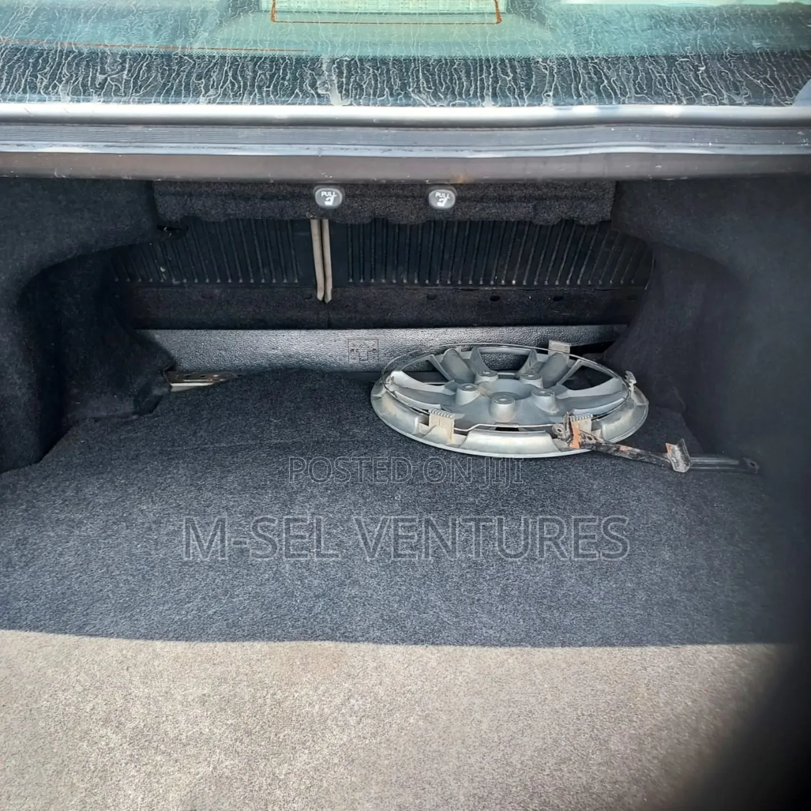 Toyota Camry 2013 Gray