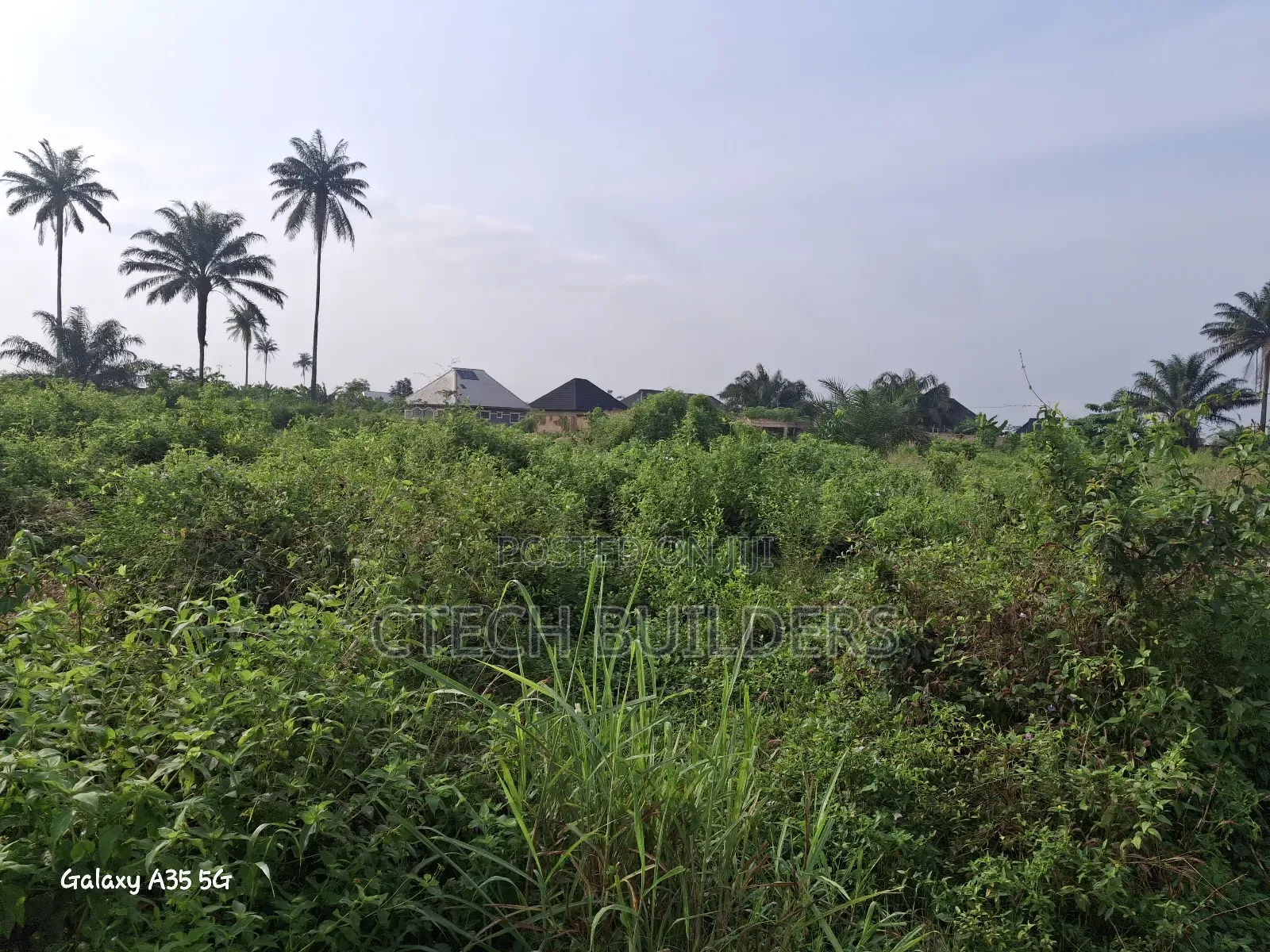 6 Plots of Land for Distress Sale