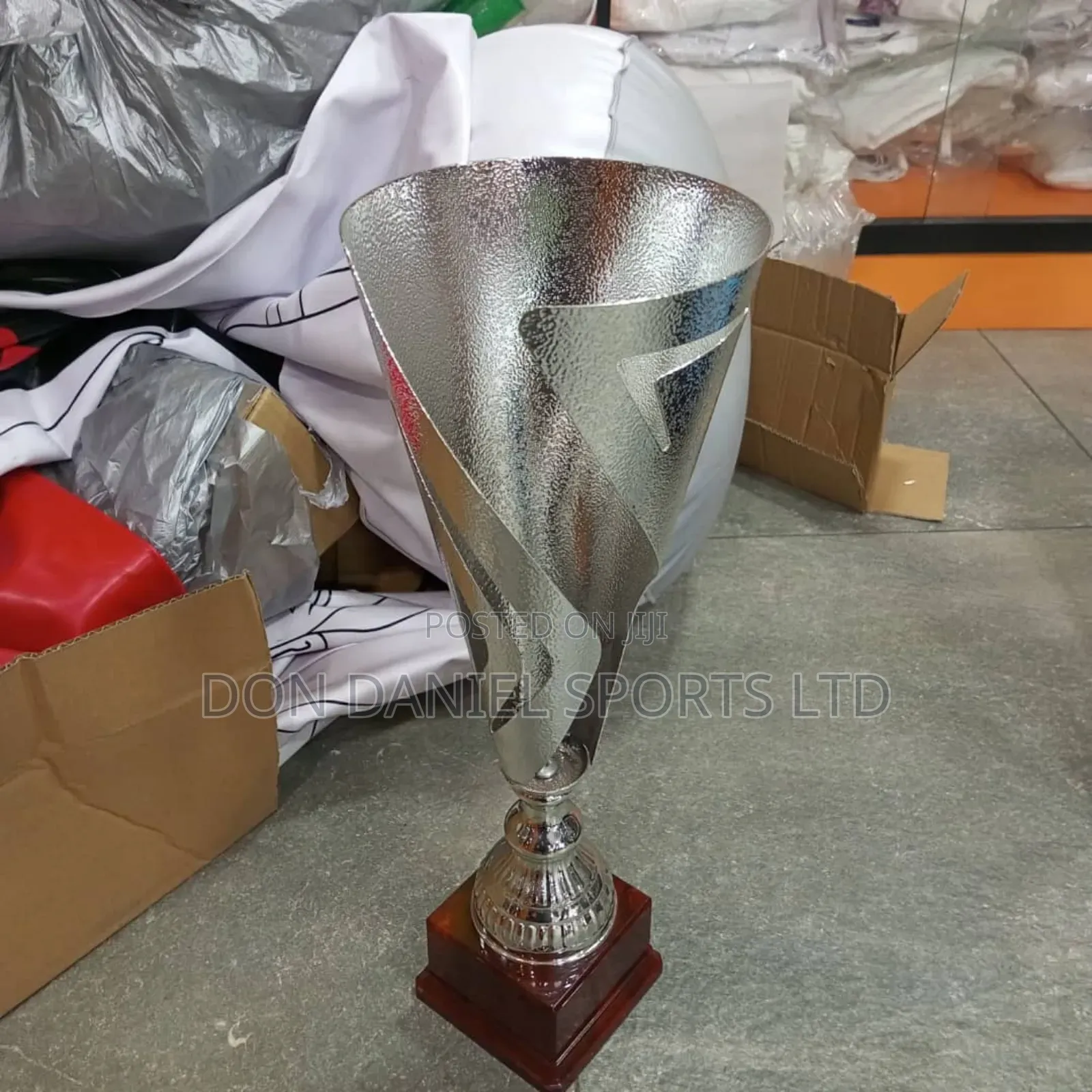 Trophy Award Cup