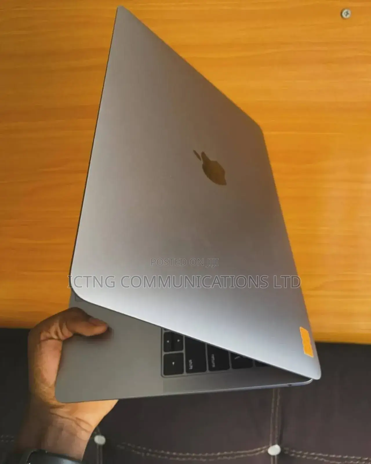 Laptop Apple MacBook Air 2019 8GB Intel Core I5 SSD 128GB