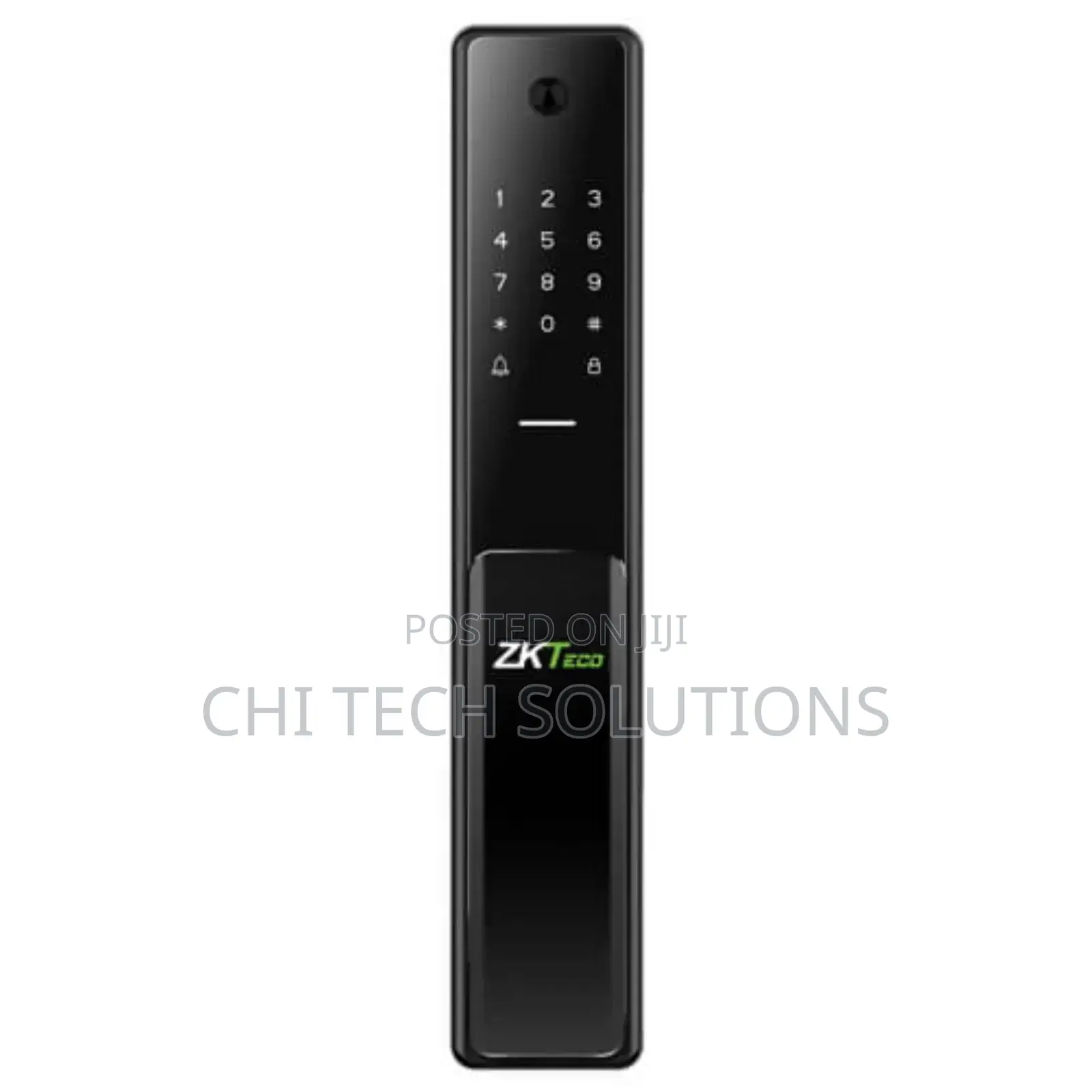Zkteco Tl800 Smartlock