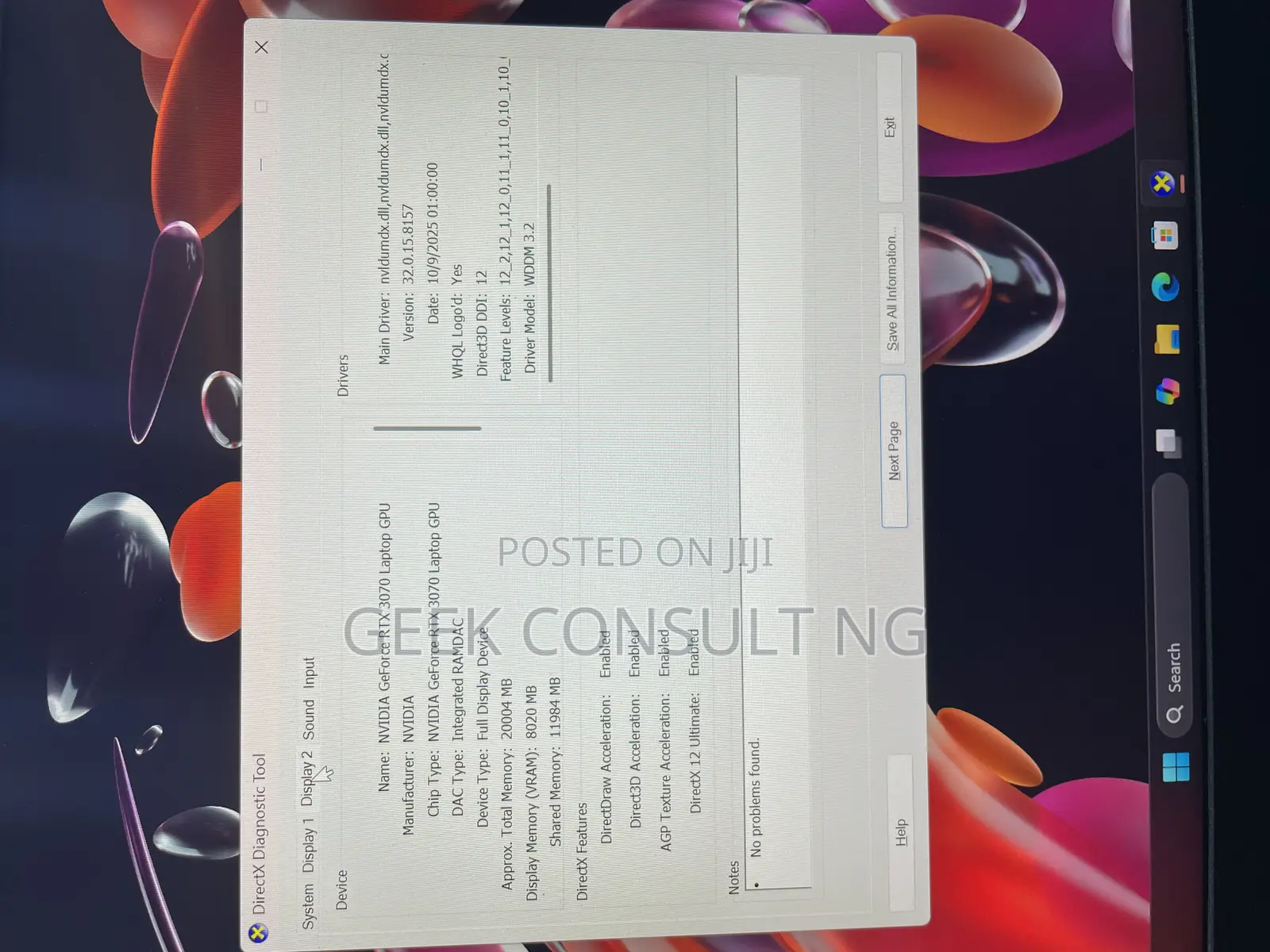 Laptop Asus ROG Zephyrus G15 24GB AMD Ryzen 9 SSD 1T