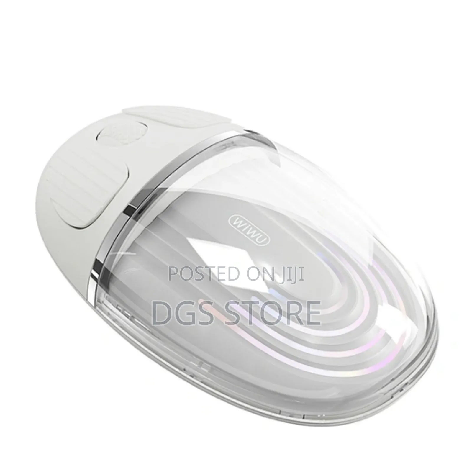 Wiwu RGB Magic Wm109 Wireless Dual Mode Mouse