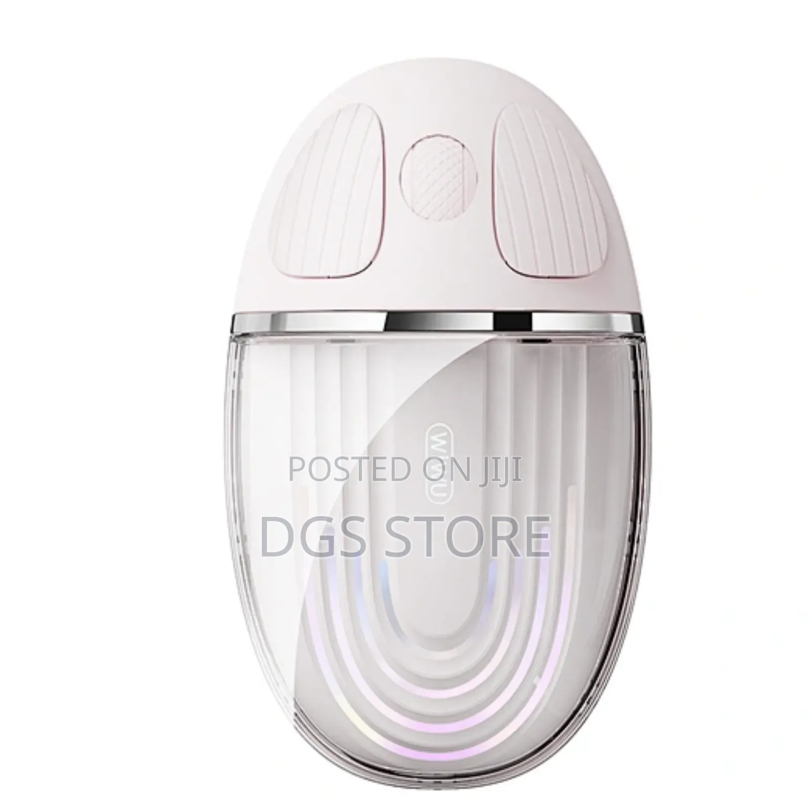 Wiwu RGB Magic Wm109 Wireless Dual Mode Mouse