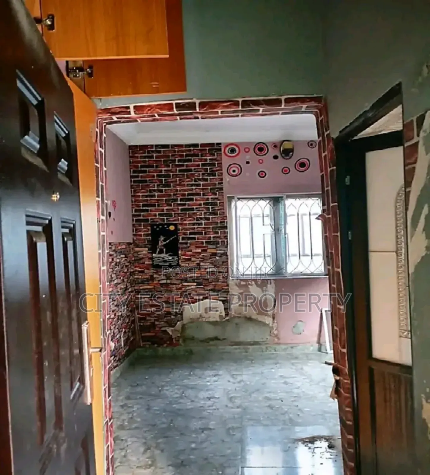 Furnished 3bdrm Bungalow in Port-Harcourt for sale